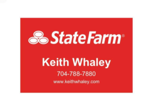 State Farm Keith Whaley